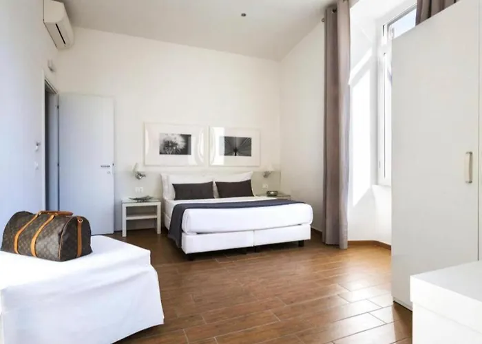 Rest Affittacamere Roma