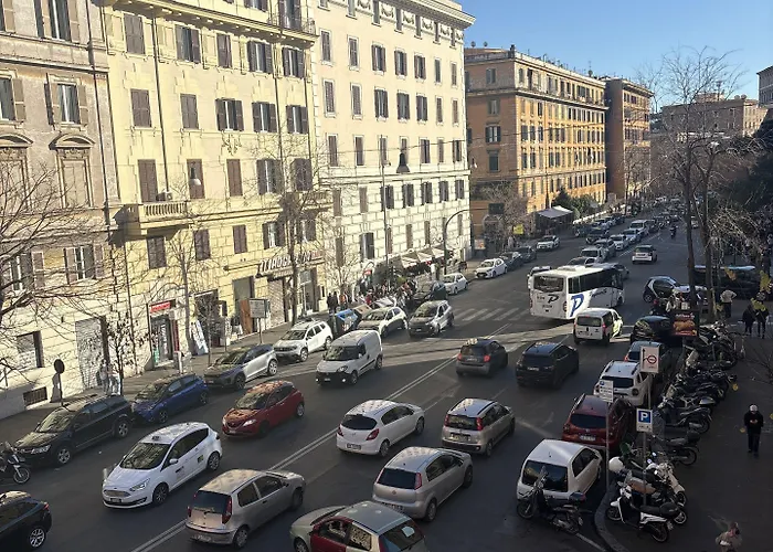 Rest Affittacamere Roma