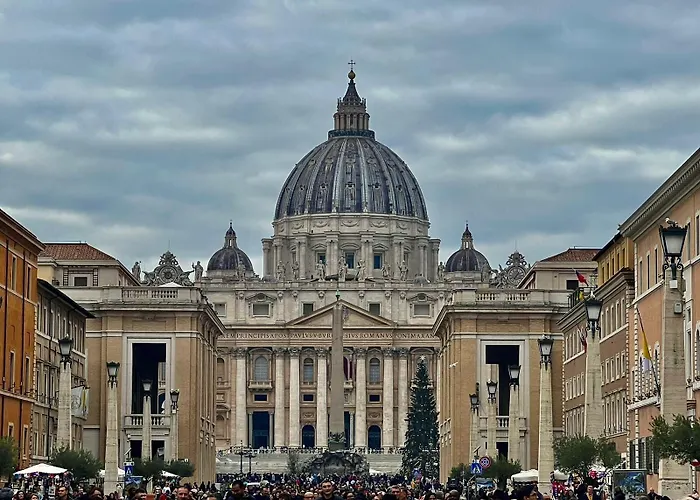 Affittacamere Rest Roma