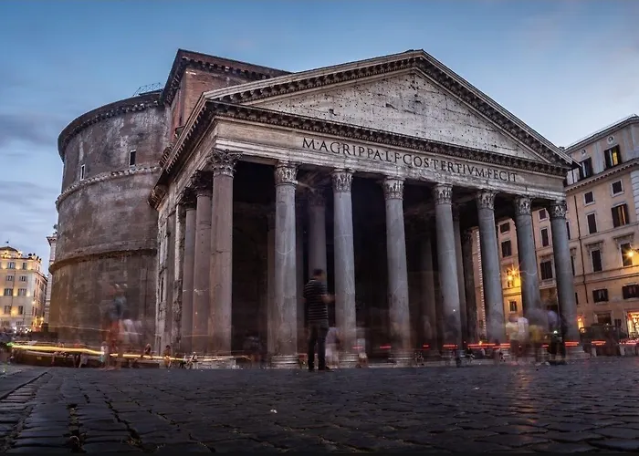 Rest 4* Roma