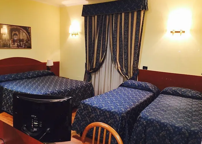 Affittacamere Rest Roma