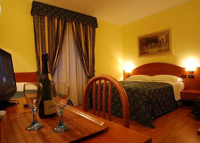 Rest 4* Roma