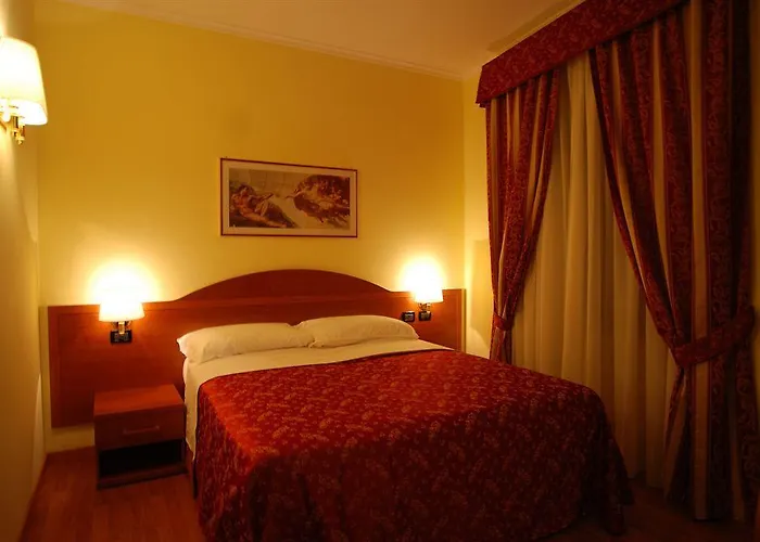 Affittacamere Rest