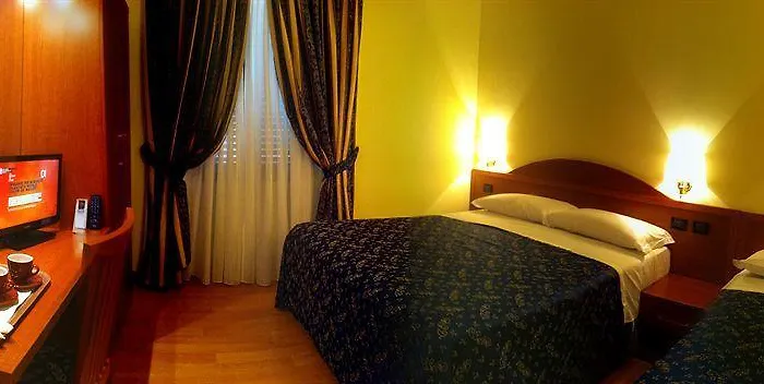 Rest Roma