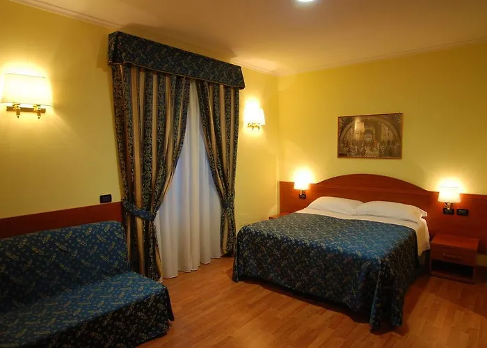 Affittacamere Rest Roma