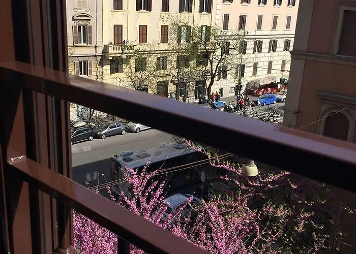 Rest Affittacamere Roma