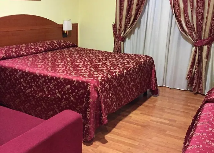 Affittacamere Rest Roma