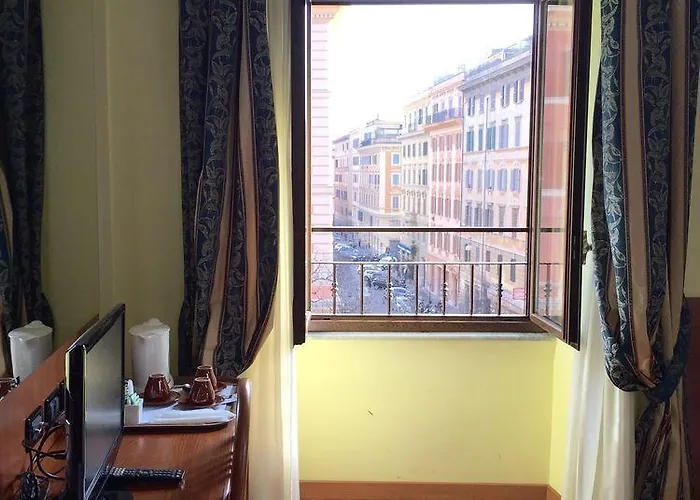 Rest Affittacamere Roma