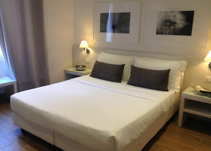 Affittacamere Rest 4*